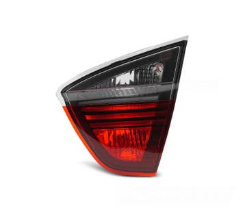 Achterlicht unit rechts Red Smoke geschikt voor BMW E90, Auto-onderdelen, Verzenden, Nieuw, BMW