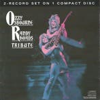 Ozzy Osbourne, Randy Rhoads – Tribute (US, 1987), Verzenden, Nieuw in verpakking