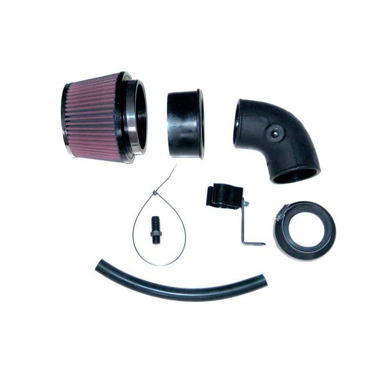K&N Performance luchtfilter kit | Mini / One/Cooper R50/R53, Autos : Pièces & Accessoires, Moteurs & Accessoires, Envoi