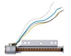 Laser Worm Motor voor Wii, Verzenden, Nieuw