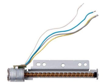 Laser Worm Motor voor Wii, Verzenden, Nieuw