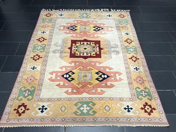 Kars Kazak - Tapis - 235 cm - 180 cm, Maison & Meubles