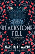 Rachel Savernake- Blackstone Fell 9781801100229, Boeken, Verzenden, Gelezen, Martin Edwards