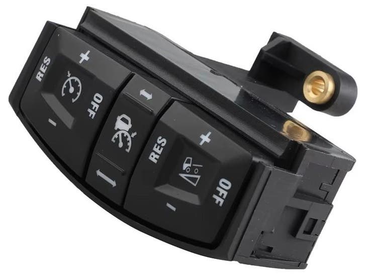 Stuurwielschakelaar Scania 1870911, Auto-onderdelen, Dashboard en Schakelaars, Nieuw, Verzenden