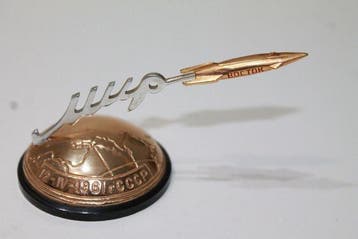 Kantoorsouvenir Vostok-raket - 1950-1960