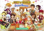 Story of Seasons: Grand Bazaar Nintendo Switch 2 Edition..., Verzenden, Nieuw