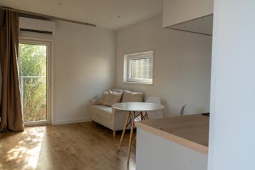 OK Recreatie Unit-Luno | 8.06 m x 3.10 m | Mantelzorgwoning, Nieuw