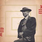 Frank Lloyd Wright, Boymans van Beuningen, Benno Wissing Exh, Verzenden