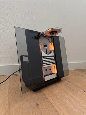 Bang & Olufsen - Beosound Ouverture MKII- New cassette &, Nieuw