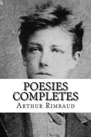 Poesies Completes 9781501052668 Arthur Rimbaud, Verzenden, Arthur Rimbaud