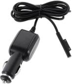 DrPhone Autolader 12V/2.5A - Compatibel met Microsoft, Verzenden