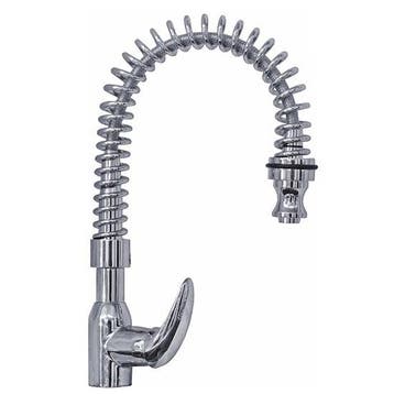 Voorspoeldouche | Eéngreeps | Ø33x270x450(h)mm Mastro, Verzenden, Nieuw in verpakking