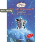 Help, wie klopt daar?! / De bende van Leopold 9789025850340, Verzenden, Gelezen, Nanda Roep