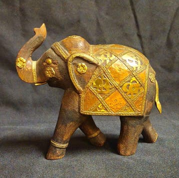 Decoratief ornament