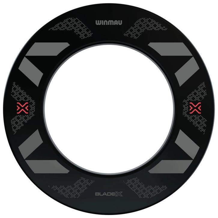 Winmau Blade X Dartboard Surround Ring (Dart Bord Surround), Sport en Fitness, Darts, Dartbord, Nieuw, Ophalen of Verzenden