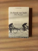 De Ronde van Italië / Op schrijvers voeten 9789020402315, Verzenden, Buzzati