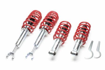 Volkswagen Passat B5-3B/3BG synchro/4-motion schroefset verl, Ophalen of Verzenden, Nieuw