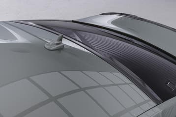 Achterruitspoiler voor Audi A6 C8 (Type 4K/F2) Sedan HSB110-, Verzenden, Nieuw