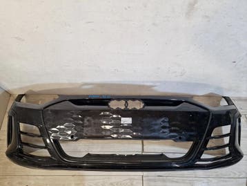 Audi E-tron GT RS 4J3 voorbumper, Verzenden