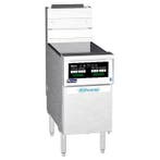 Friteuse | SSH55R | Aardgas (NL) | 23L | 29.4kW |, Verzenden, Nieuw in verpakking