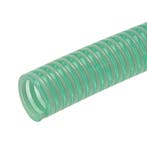 Tuyau de pression et daspiration en PVC 40 mm (ID) 1 m, Verzenden, Nieuw