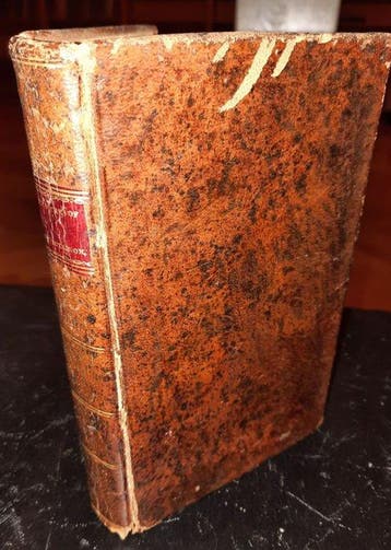 Blatchly, Cornelius Camden - The pleasures of contemplation, Antiquités & Art, Antiquités | Livres & Manuscrits