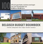 Belgisch Budget Bouwboek 9789081073288, Verzenden, Gelezen
