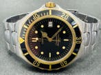 Omega - Seamaster Pre-Bond - Homme - 1990-1999, Handtassen en Accessoires, Horloges | Heren, Nieuw