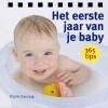 Het eerste jaar van je baby 9789045309545 K. Sonntag, Verzenden, K. Sonntag