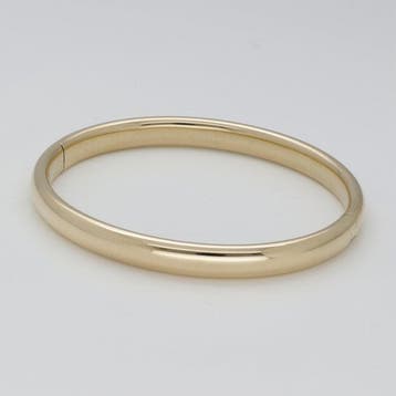 Armband - 14 karaat Geel goud, Nieuw