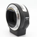 Nikon FTZ Mount Adapter | Tweedehands, Verzenden, Zo goed als nieuw