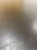 Cassina MIR design eettafel (zwart) - Levering aan huis, Ophalen of Verzenden