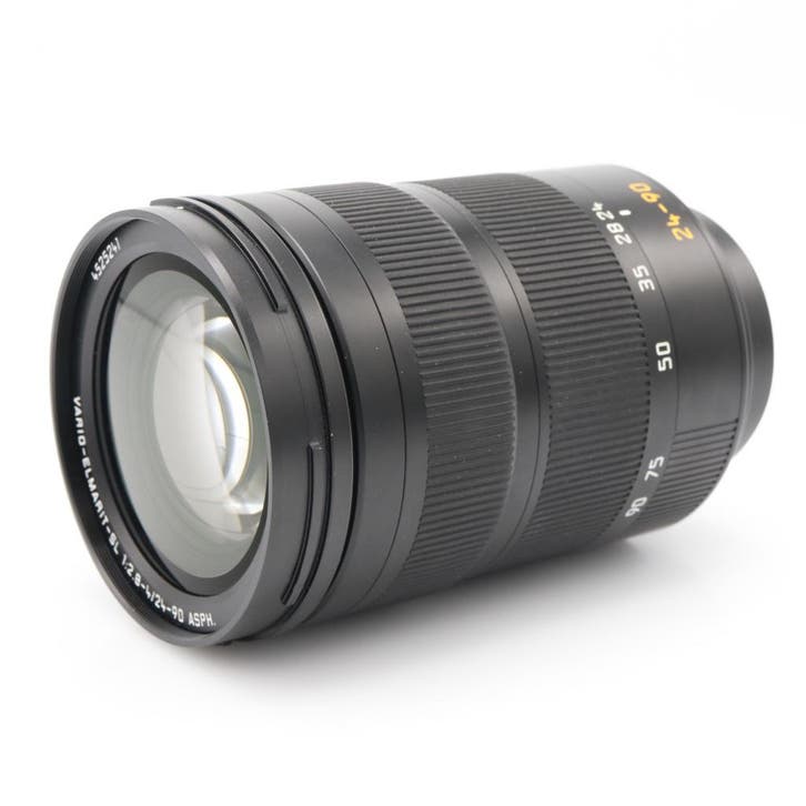 Leica 11176 Vario-Elmarit-SL 24-90mm F/2.8-4 ASPH. |, TV, Hi-fi & Vidéo, Photo | Lentilles & Objectifs, Enlèvement ou Envoi