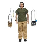 Texas Chainsaw Massacre Clothed Action Figure The Hitchhiker, Ophalen of Verzenden, Nieuw