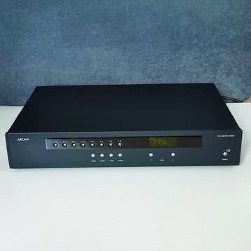 Arcam - T51 Tuner