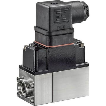 Drukverschilsensor 0 - 600000 Pa 0-10 V voor water, Verzenden, Nieuw