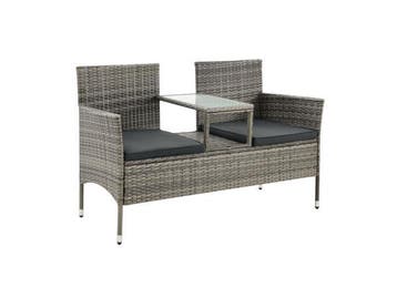 Veiling - Tuinbank Monaco, Jardin & Terrasse, Bancs de jardin