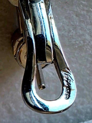 Damiani - Oorbellen - 18 karaat Witgoud - 6.60ct. tw., Handtassen en Accessoires, Oorbellen, Nieuw