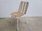 11x Terrasstoelen Flexfurn Palm (6x), Zakelijke goederen, Ophalen, Nieuw in verpakking