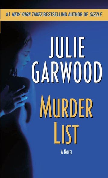 Murder List - Garwood, Boeken, Verzenden, Nieuw