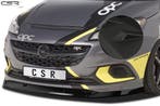 Cupspoiler voor Opel Corsa E OPC CSL275-M, Auto-onderdelen, Verzenden, Nieuw