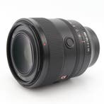 Sony FE 50mm f/1.2 GM | Tweedehands, Verzenden, Zo goed als nieuw