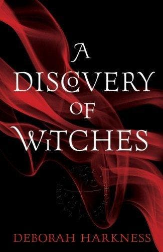 A Discovery of Witches 9780755374038 Deborah Harkness, Boeken, Verzenden, Gelezen, Deborah Harkness