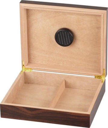 Sans prix de réserve - Humidificateur - Bois