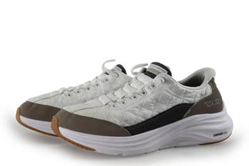 Skechers Instappers in maat 41 Wit, Kleding | Heren, Schoenen, Verzenden, Wit, Overige typen, Skechers