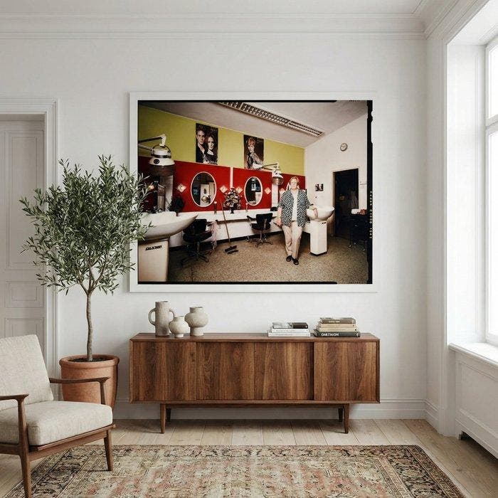 Niels Helmink (1976) - Shopkeepers, Maison Hoeboer, Antiek en Kunst, Kunst | Designobjecten