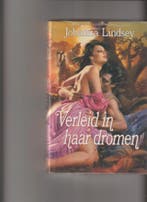 Verleid in haar dromen 9789041001542 Johanna Lindsey, Boeken, Verzenden, Gelezen, Johanna Lindsey