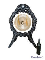 Unknown - Gong - Inconnu