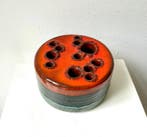 Elly & Wilhelm Kuch - Vase - Céramique - Vase Ikebana