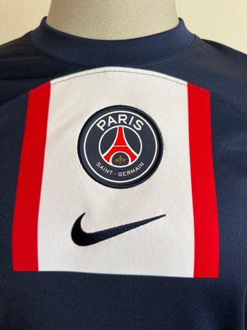 Paris Saint-Germain - Ligue Européenne de Football Américain